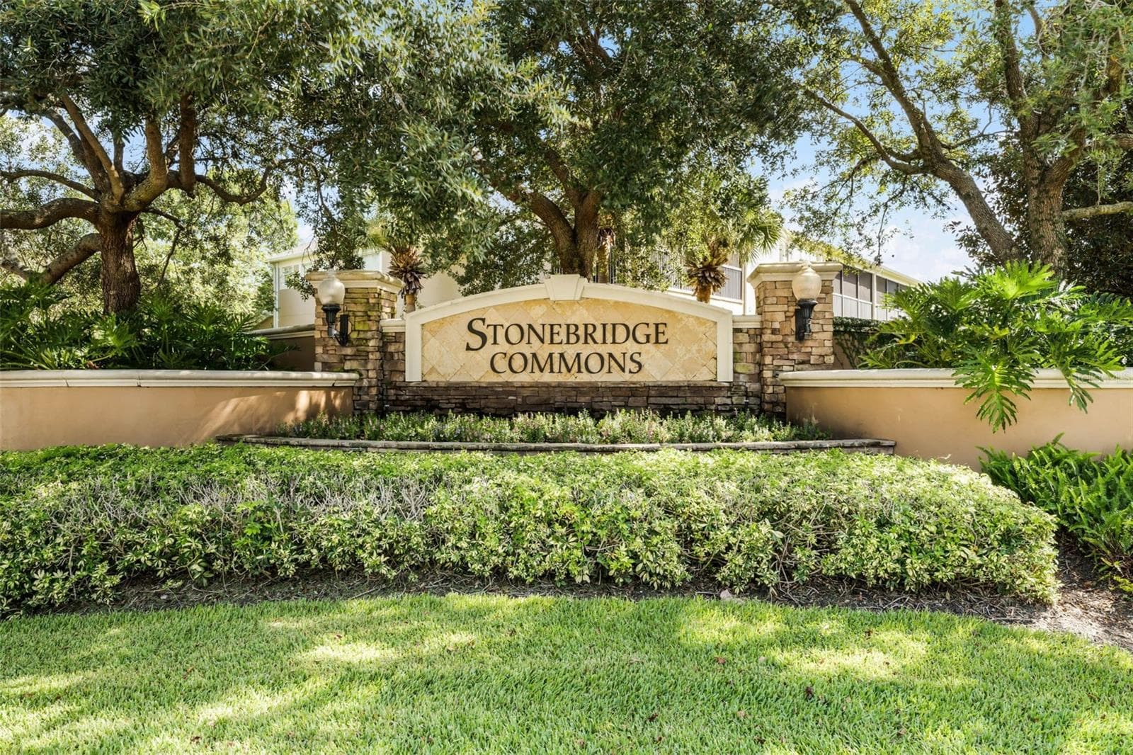 Stonebridge Commons - 3099 METRO SEVILLA DR #101, ORLANDO