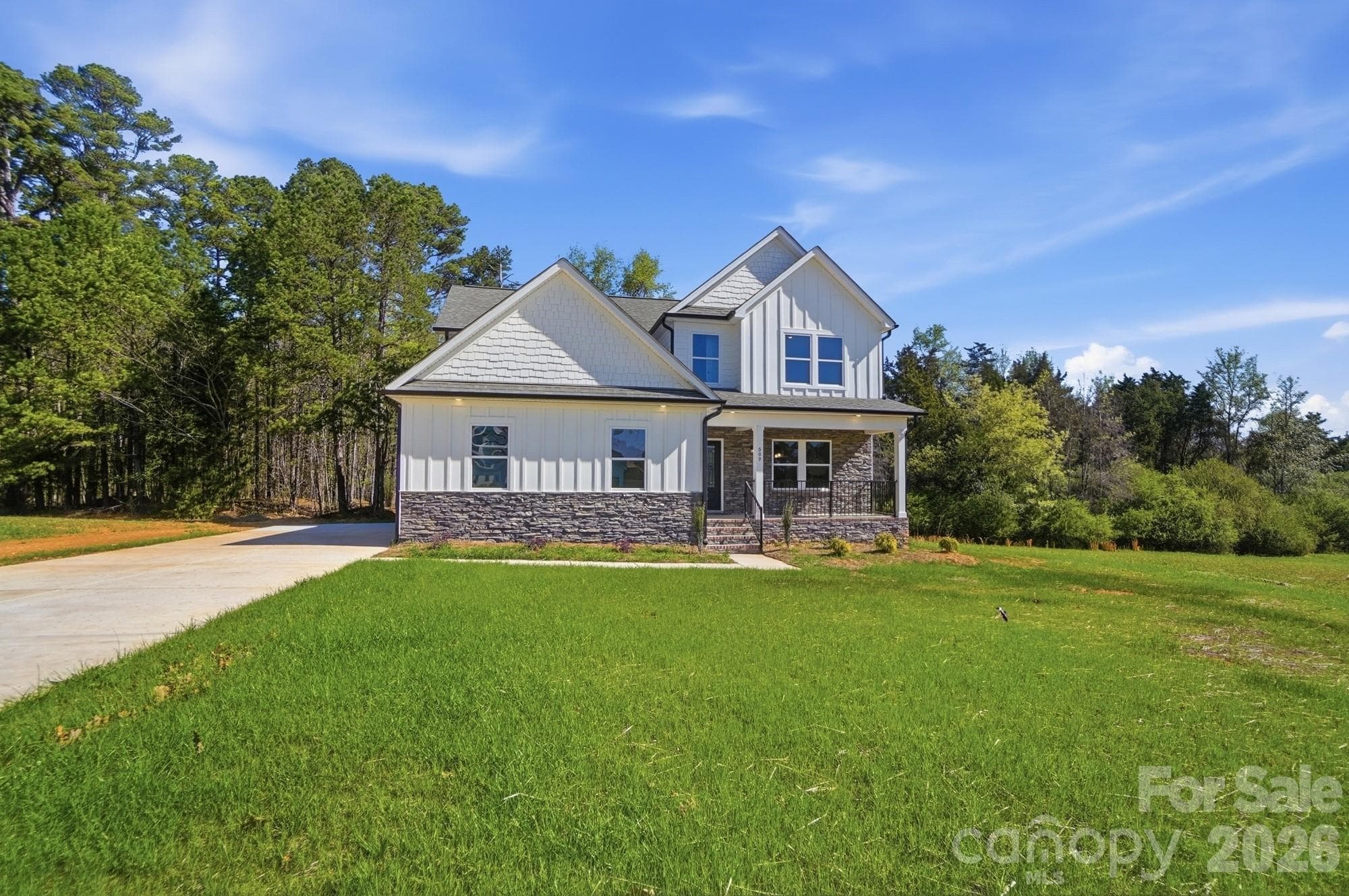 Single Family Residence at Albemarle, photo 2 of 46