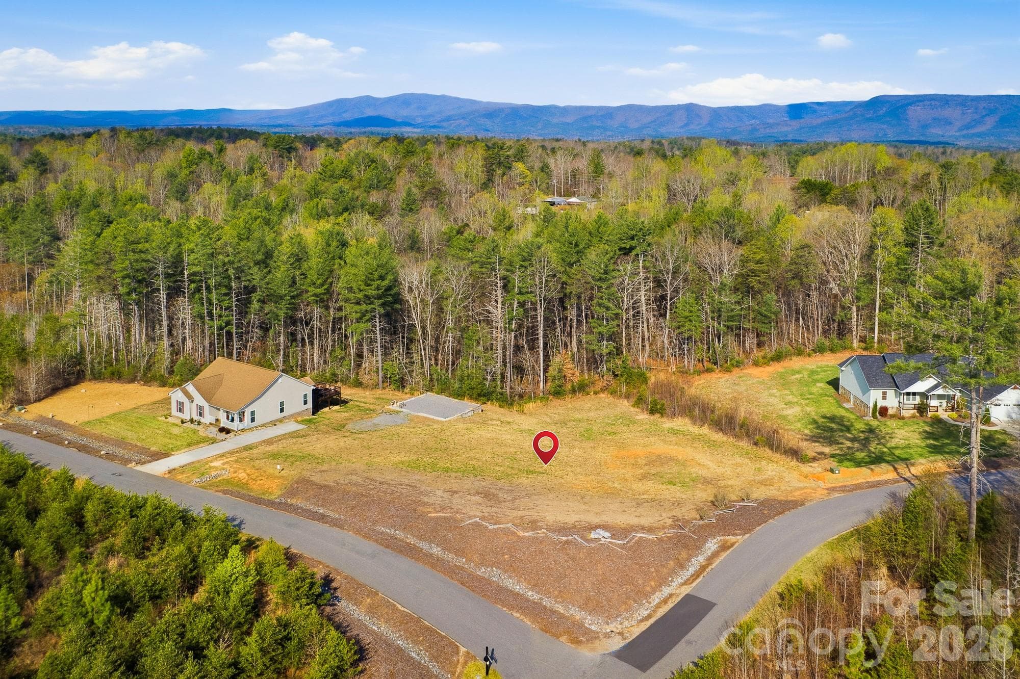 Lot at Morganton, photo 2 of 8