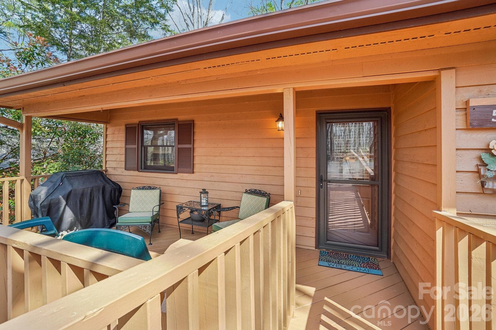 Condominium at Lake Lure, photo 2 of 24