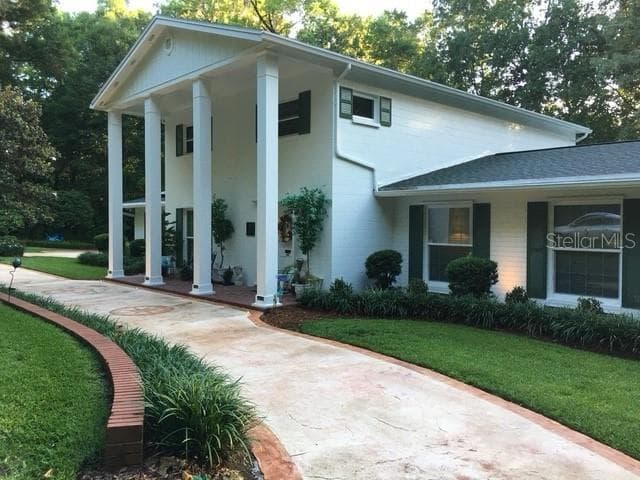 Single Family Residence at 2006 NW 23RD ST, GAINESVILLE, photo 4 of 46