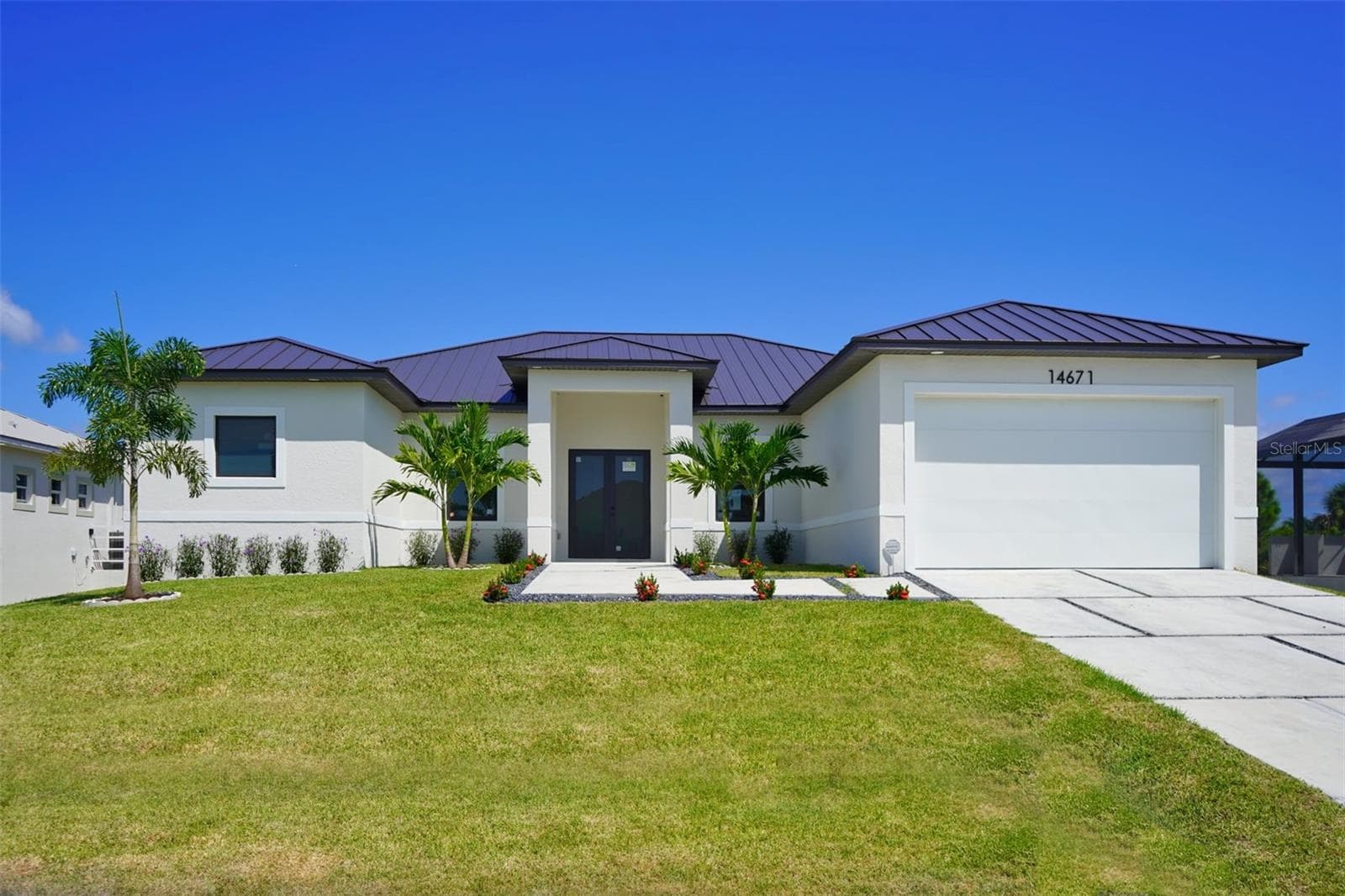 14671 LILLIAN CIR