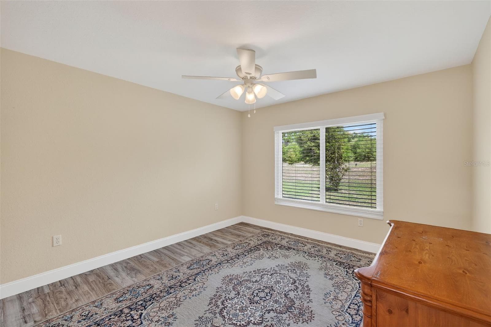 Den (rear of home) - 13811 SE 85TH CIR, SUMMERFIELD