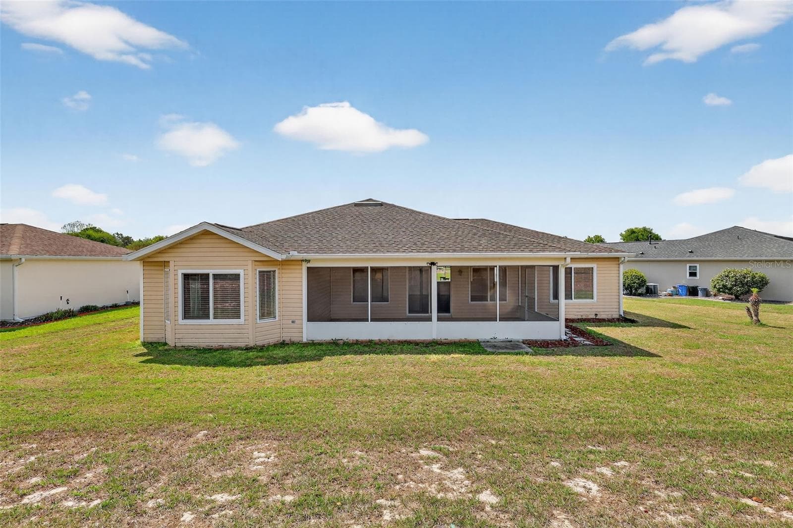 Single Family Residence at 13811 SE 85TH CIR, SUMMERFIELD, photo 31 of 31
