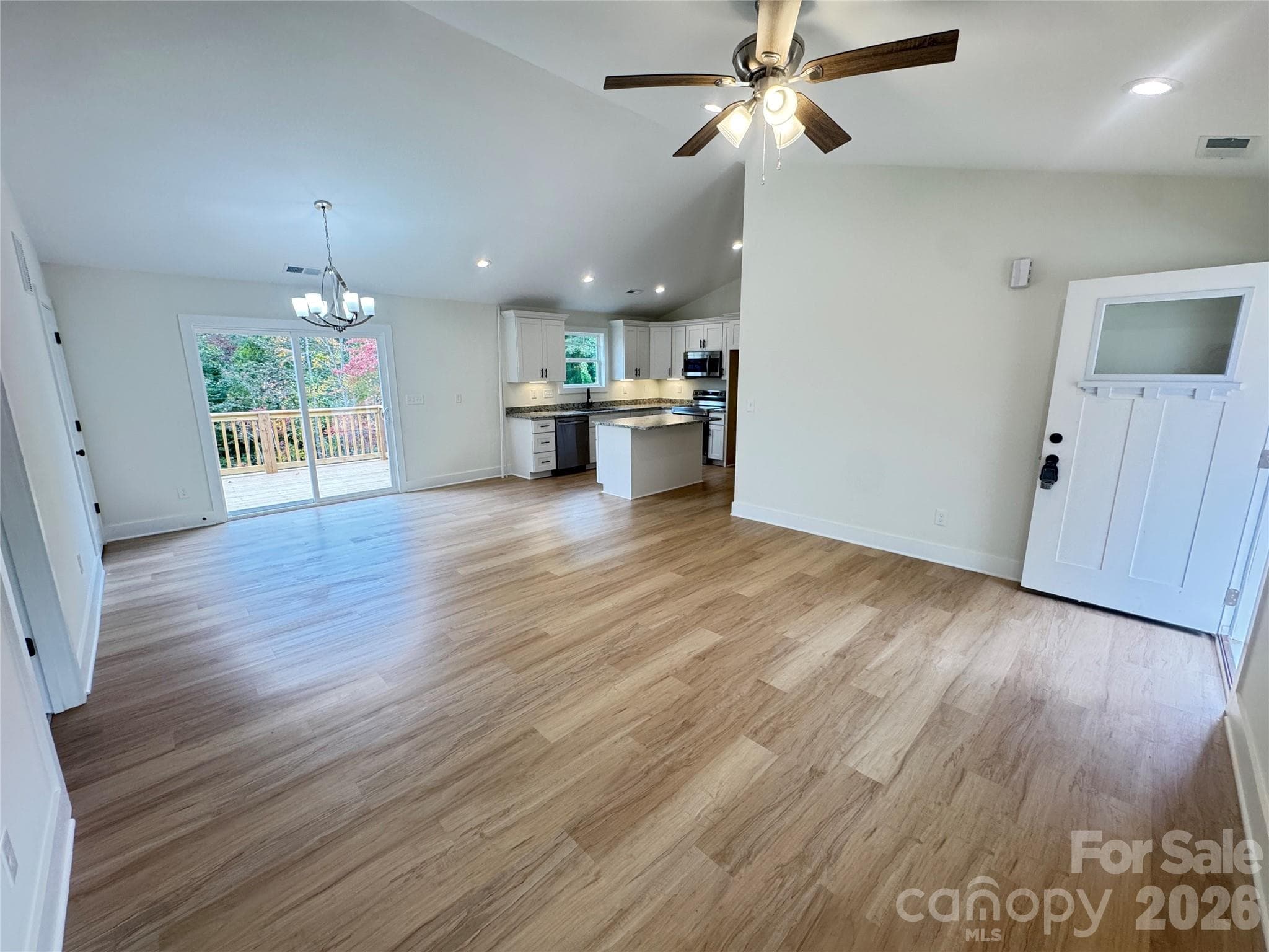 Single Family Residence at 1205 Summerhill Street SW, Lenoir, photo 4 of 29