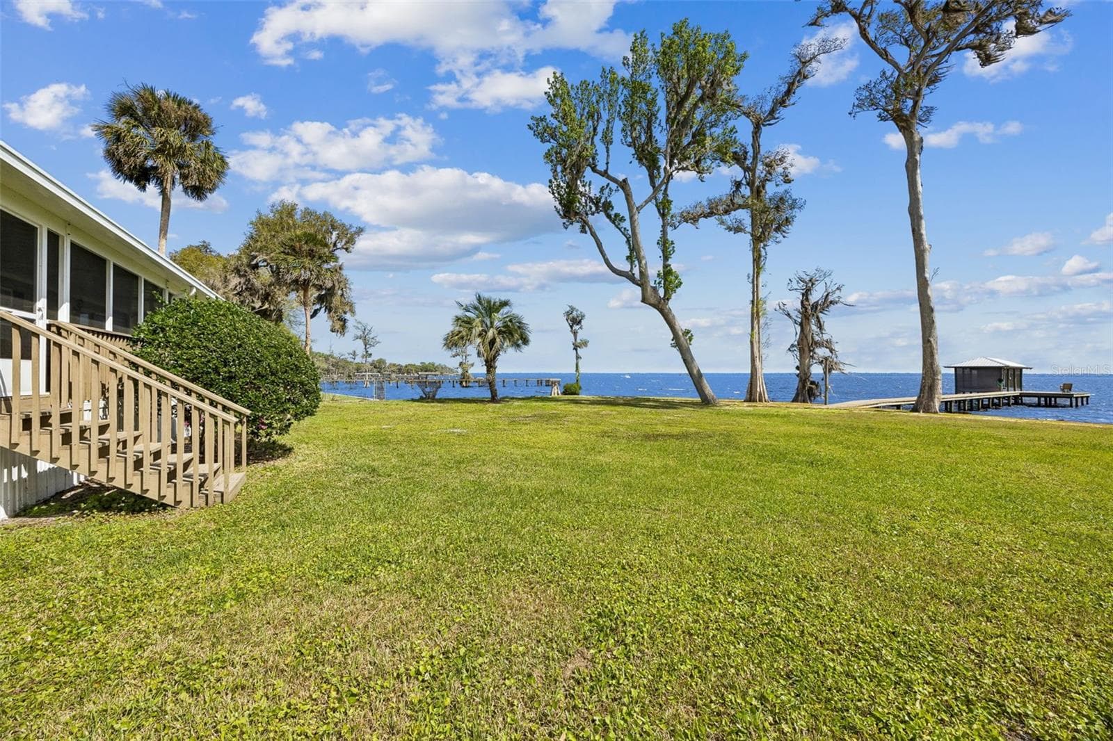 What an expansive look you'll be able to revel in - 108 SANDRA LN, CRESCENT CITY
