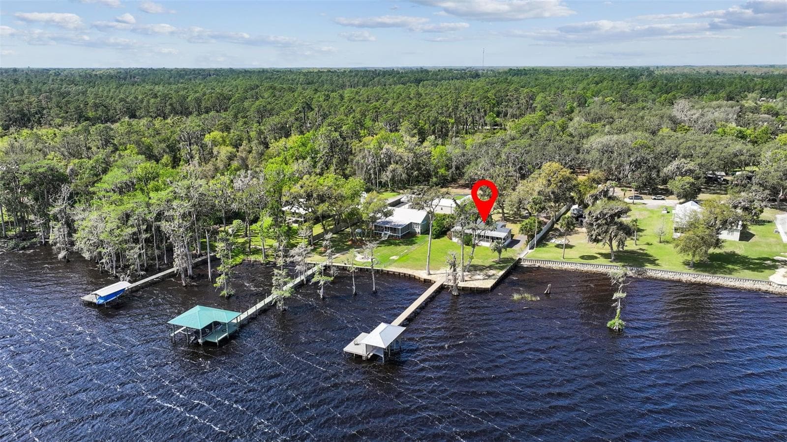 Here are - 108 SANDRA LN, CRESCENT CITY