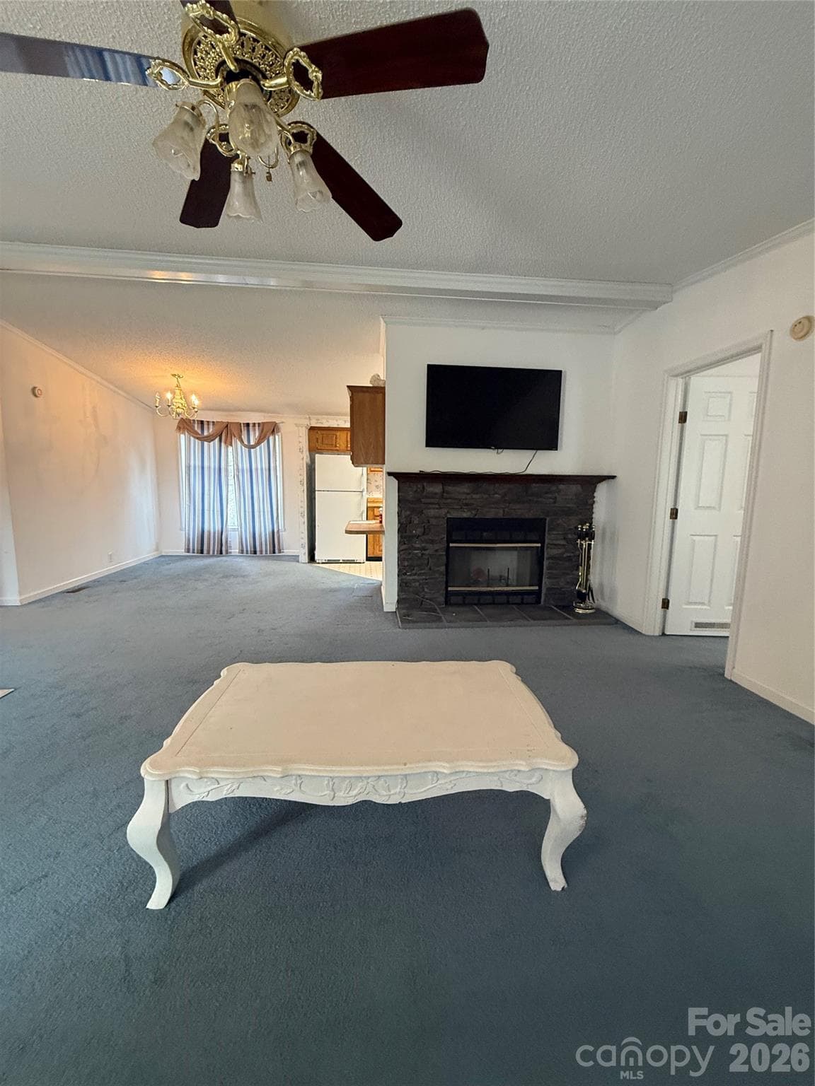 Single Family Residence at 367 High Point Church Road, Pageland, photo 4 of 17