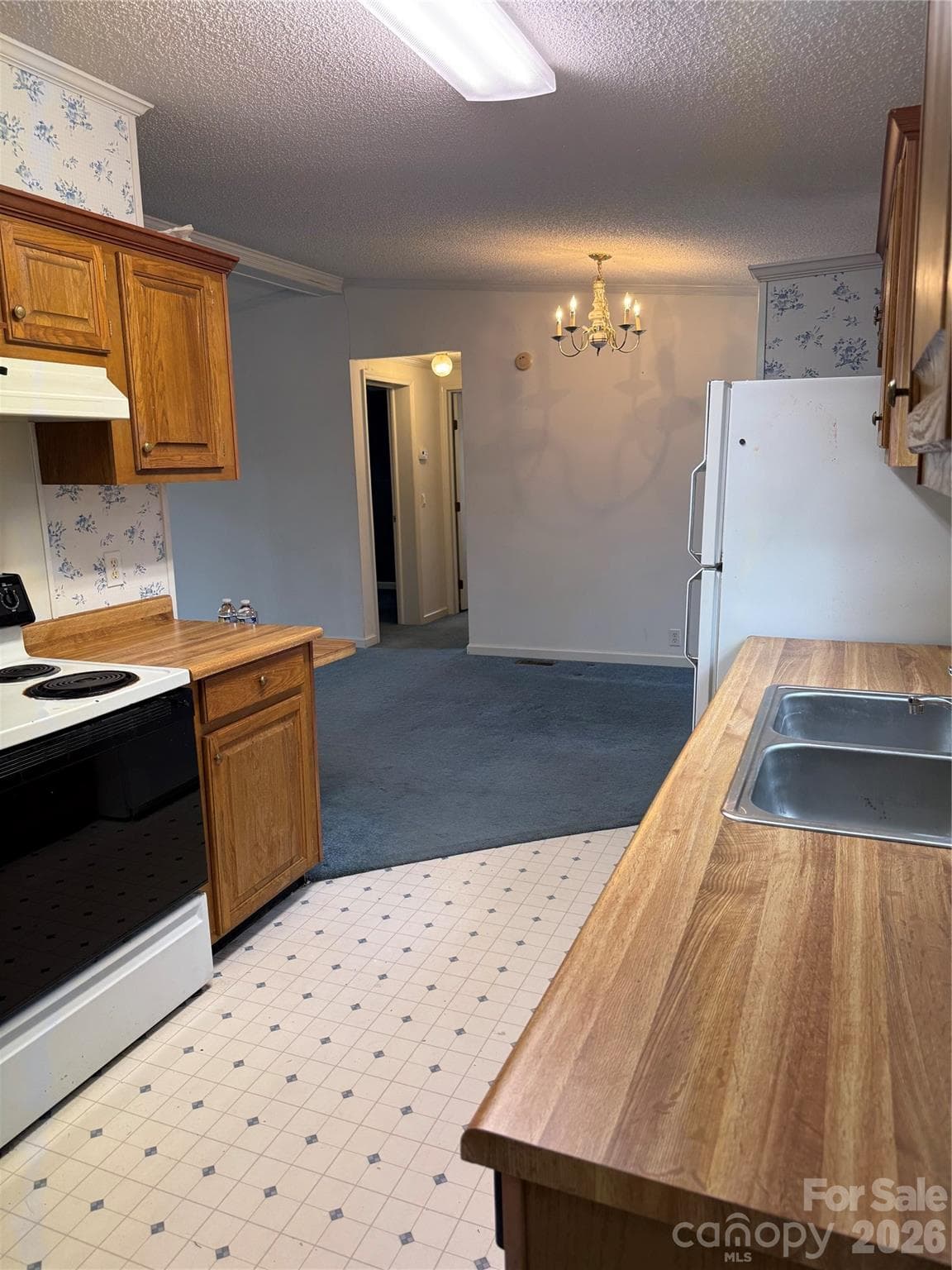 Single Family Residence at 367 High Point Church Road, Pageland, photo 7 of 17