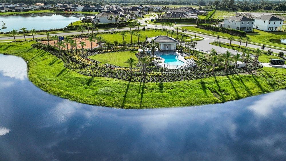Cassia at Skye Ranch Community - 10851 ECLIPSE ST, SARASOTA