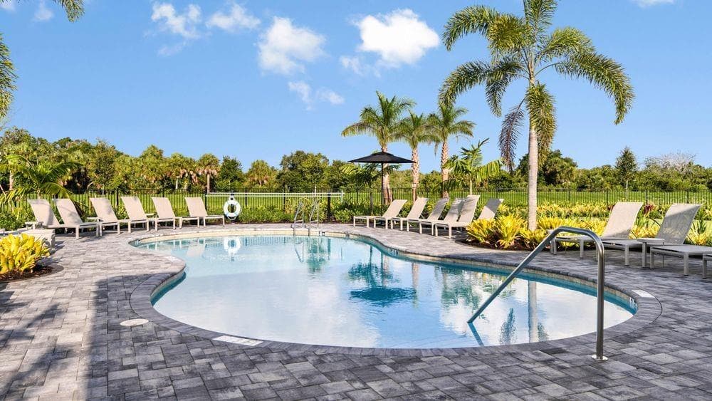 Cassia at Skye Ranch Community - 10851 ECLIPSE ST, SARASOTA