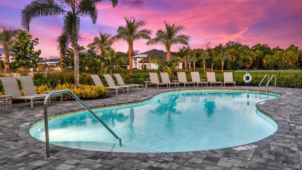 Cassia at Skye Ranch Community - 10851 ECLIPSE ST, SARASOTA