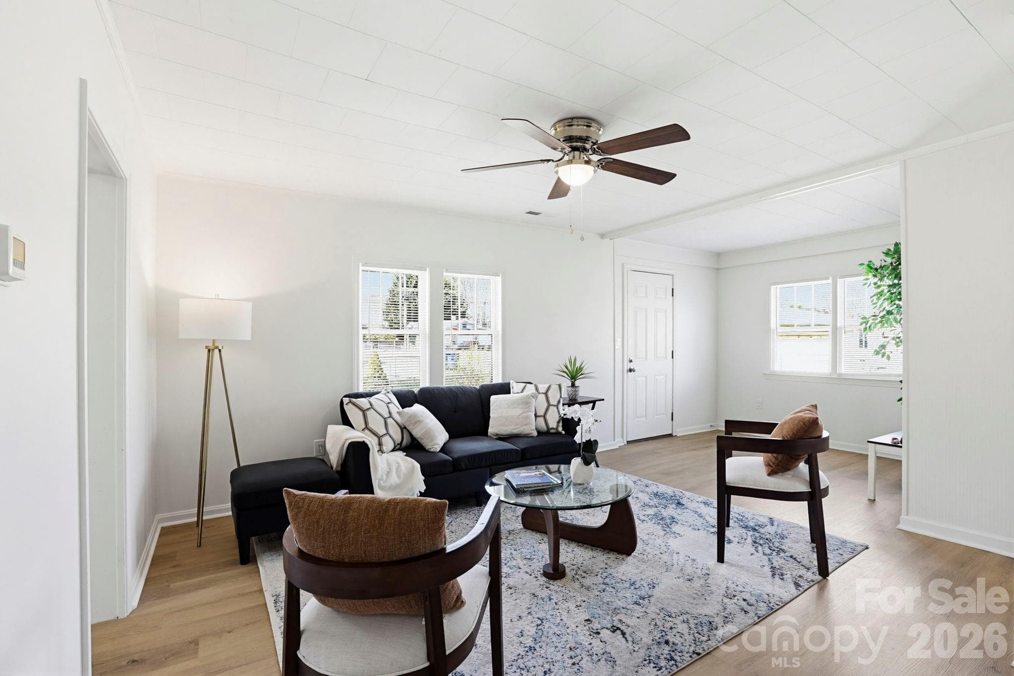 Single Family Residence at Waynesville, photo 2 of 23