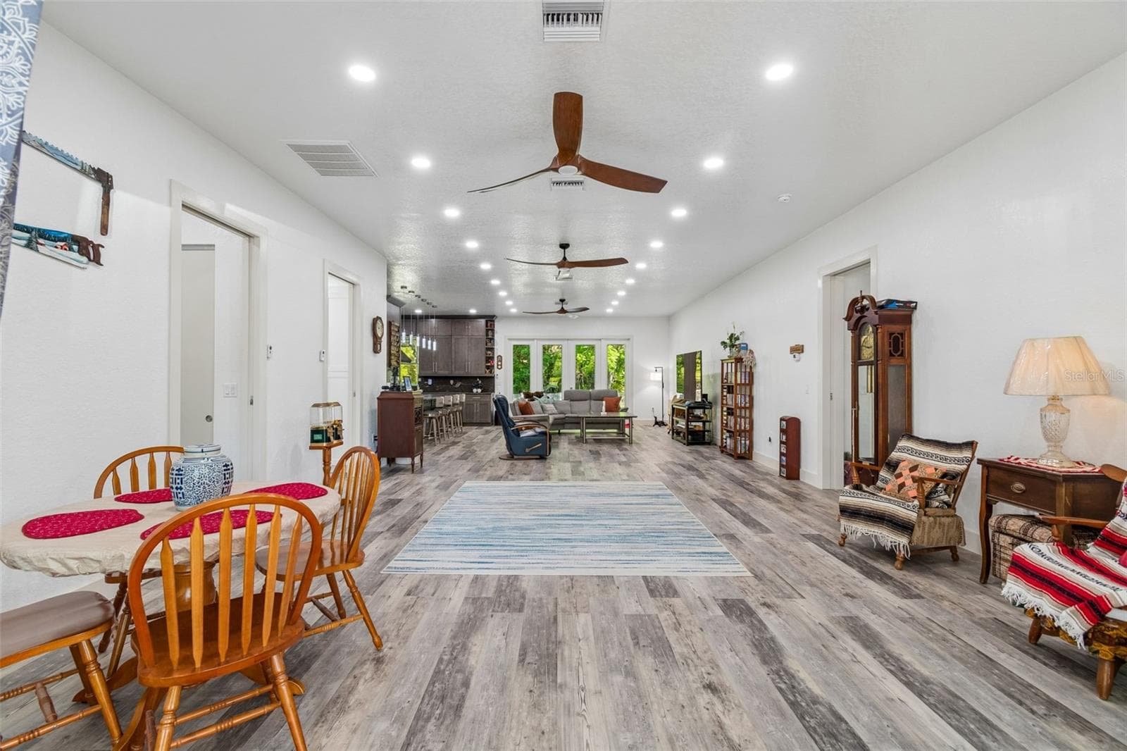 Single Family Residence at 4300 CR 673, BUSHNELL, photo 10 of 100