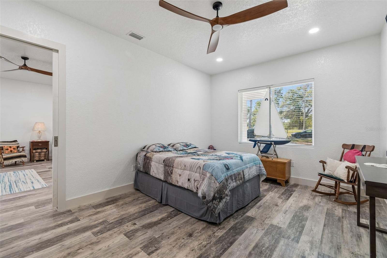 Single Family Residence at 4300 CR 673, BUSHNELL, photo 60 of 100