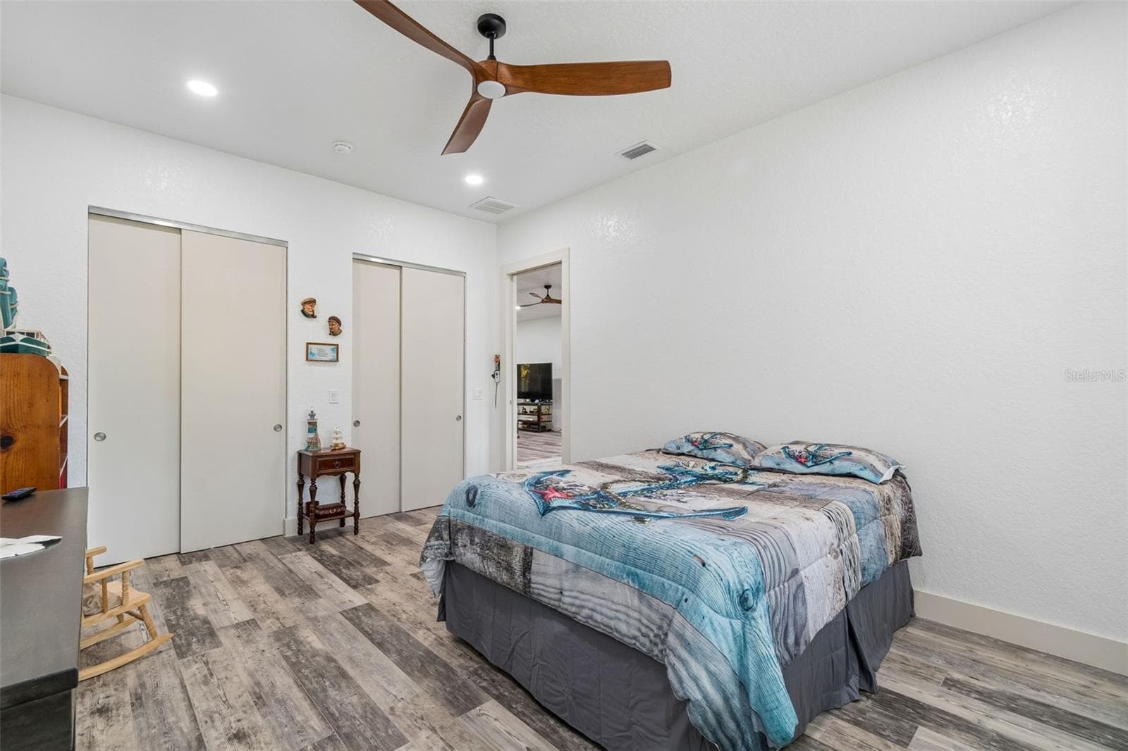 Single Family Residence at 4300 CR 673, BUSHNELL, photo 61 of 100