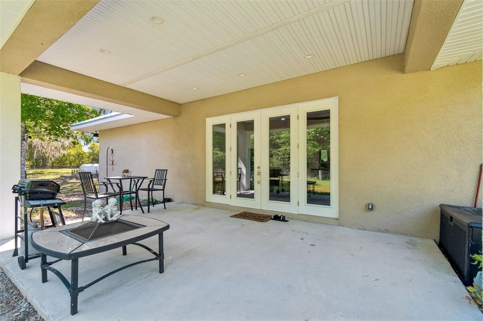 Single Family Residence at 4300 CR 673, BUSHNELL, photo 77 of 100