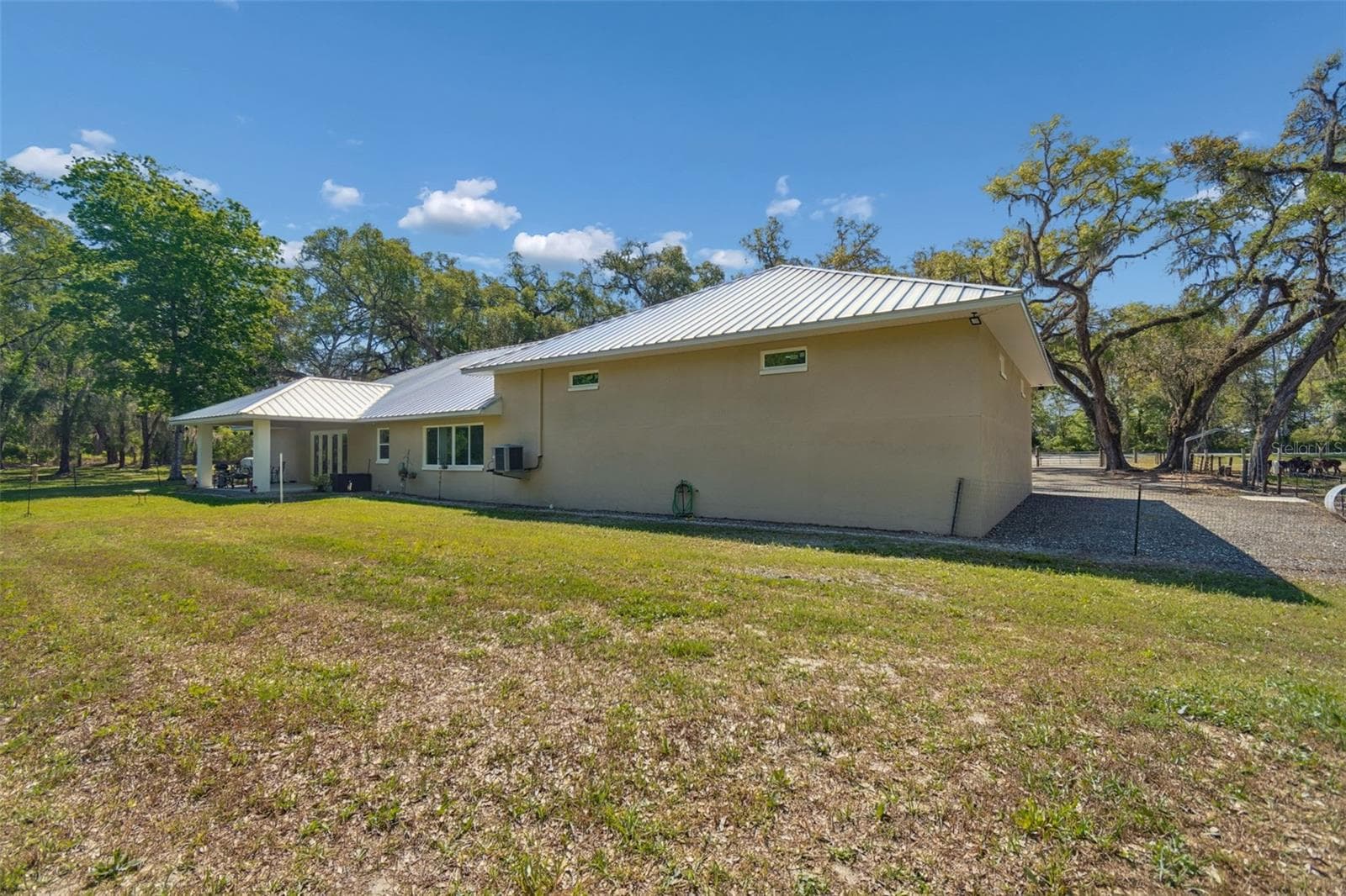 Single Family Residence at 4300 CR 673, BUSHNELL, photo 79 of 100