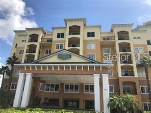 Condo - Hotel at 8100 POINCIANA BLVD #2106, ORLANDO, photo 21 of 22