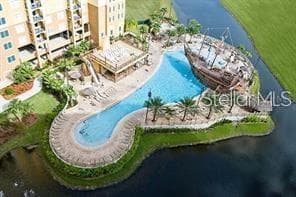 Condo - Hotel at 8100 POINCIANA BLVD #2106, ORLANDO, photo 2 of 22
