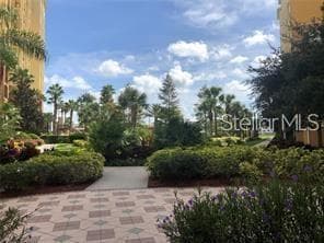 Condo - Hotel at 8100 POINCIANA BLVD #2106, ORLANDO, photo 3 of 22