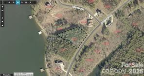 Aerial view - Nebo