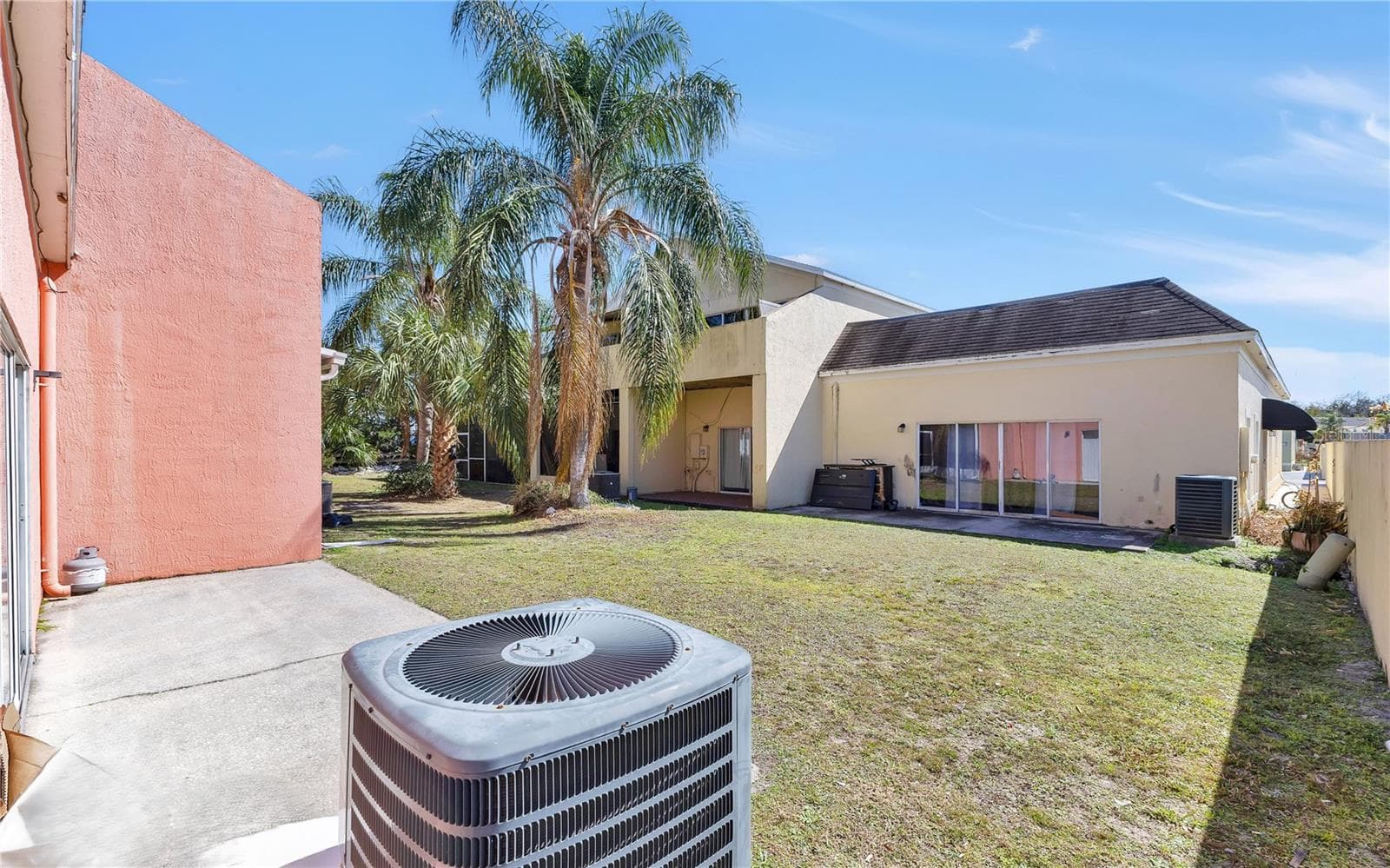 Townhouse at 1057 UNIVERSAL REST PL, KISSIMMEE, photo 34 of 36