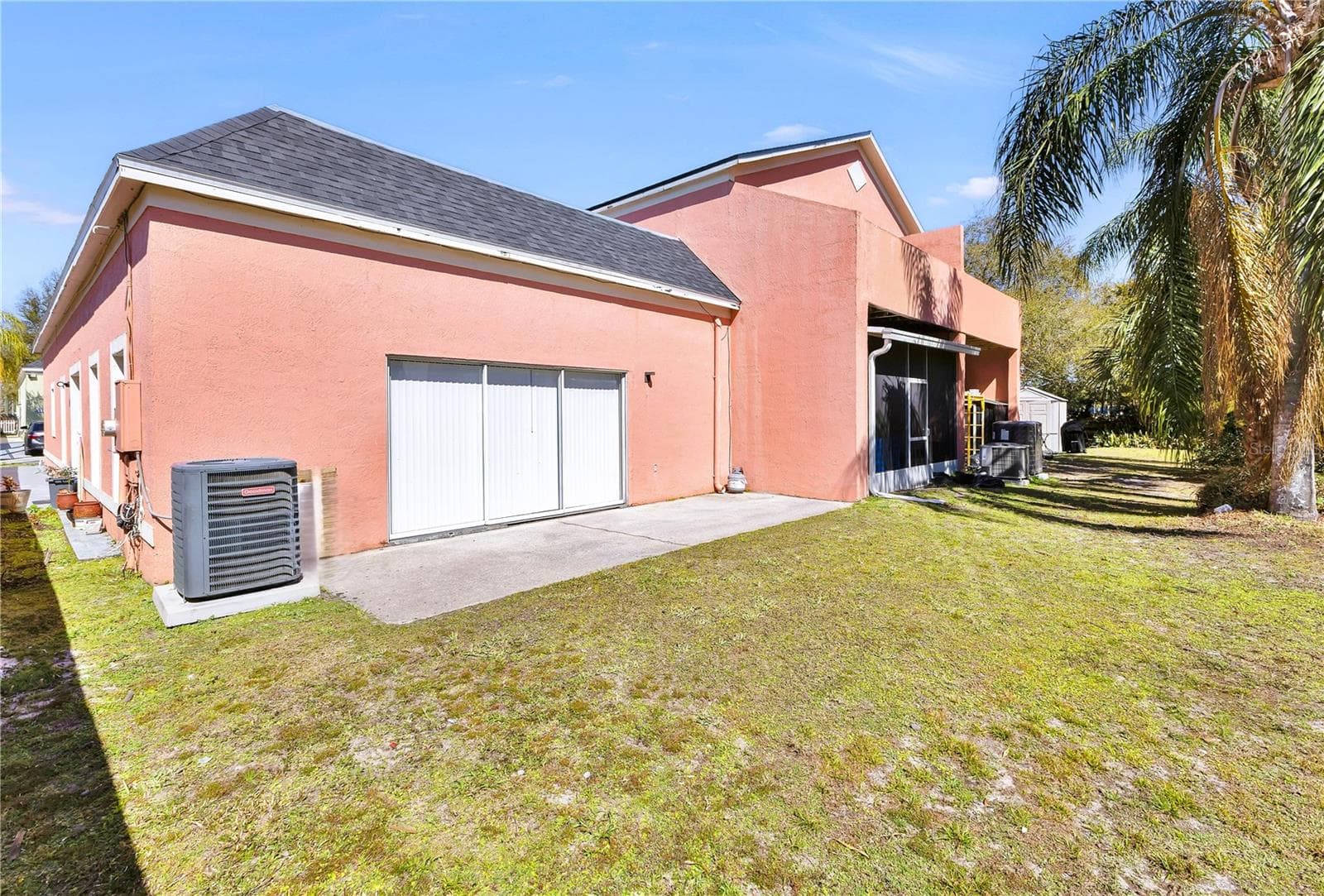 Townhouse at 1057 UNIVERSAL REST PL, KISSIMMEE, photo 35 of 36