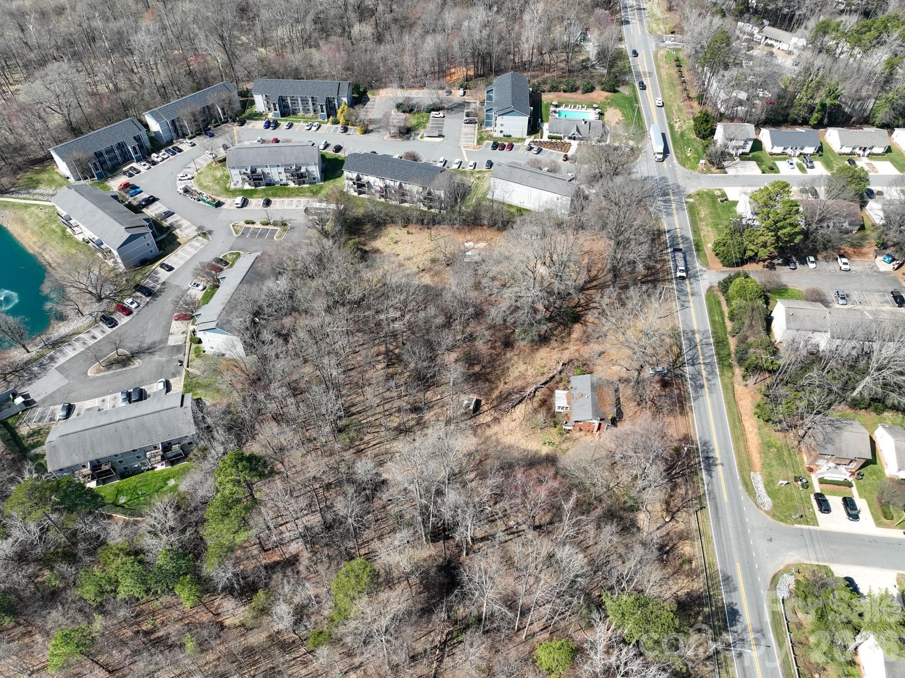 Single Family Residence at Concord, photo 2 of 12
