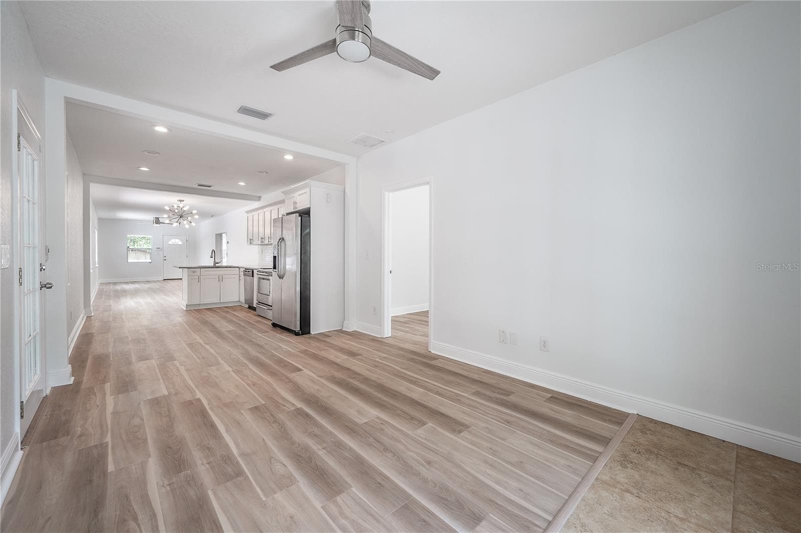 Single Family Residence at 4206 N DOWNING AVE, TAMPA, photo 25 of 41