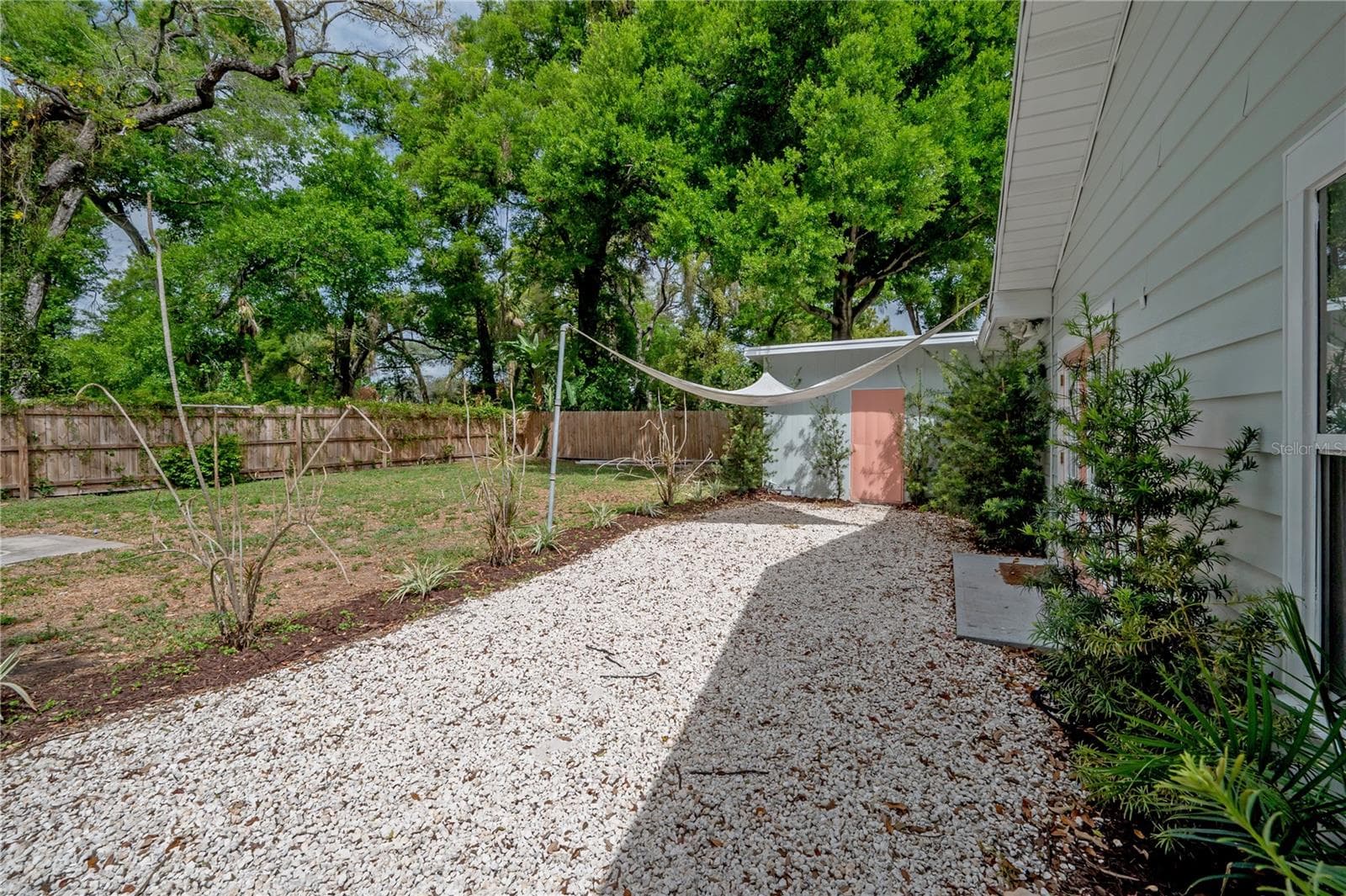 Single Family Residence at 4206 N DOWNING AVE, TAMPA, photo 32 of 41