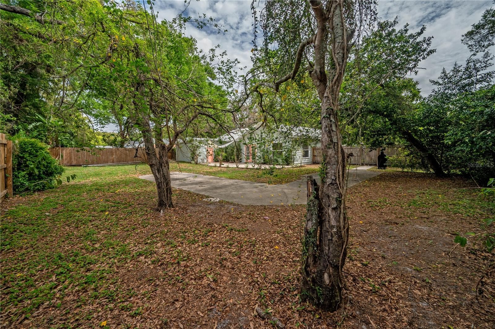 Single Family Residence at 4206 N DOWNING AVE, TAMPA, photo 34 of 41