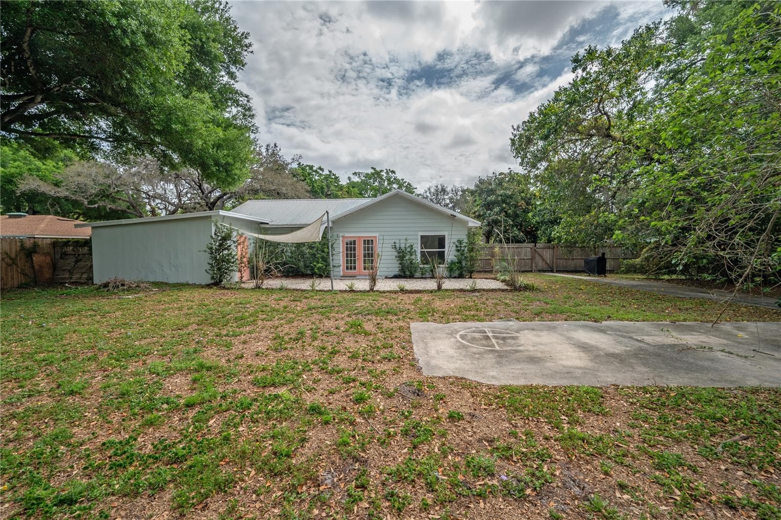 Single Family Residence at 4206 N DOWNING AVE, TAMPA, photo 35 of 41