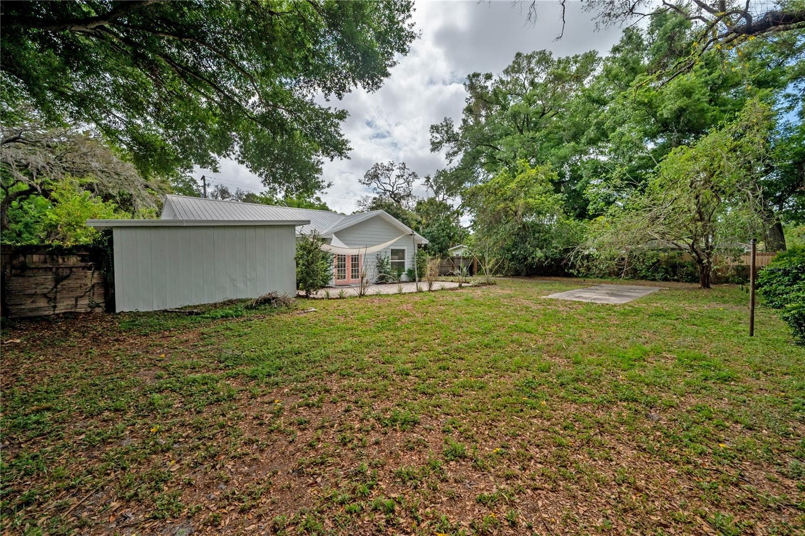 Single Family Residence at 4206 N DOWNING AVE, TAMPA, photo 36 of 41