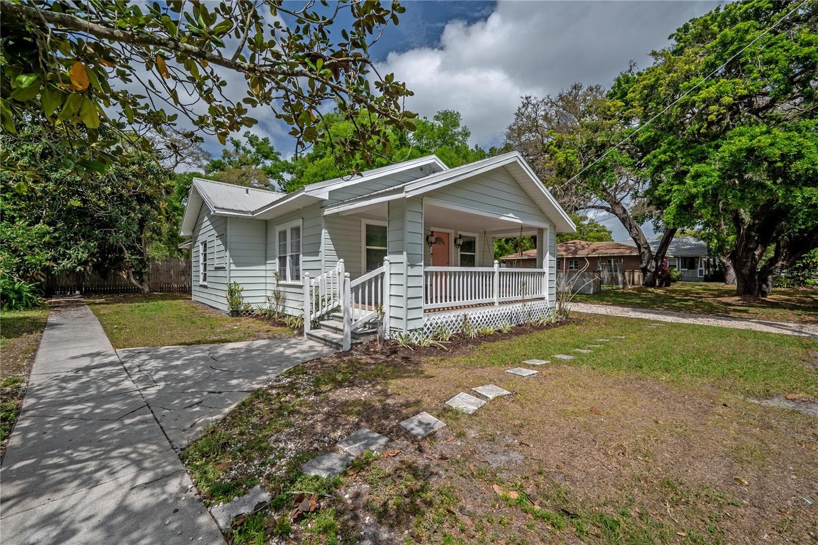 Single Family Residence at 4206 N DOWNING AVE, TAMPA, photo 39 of 41