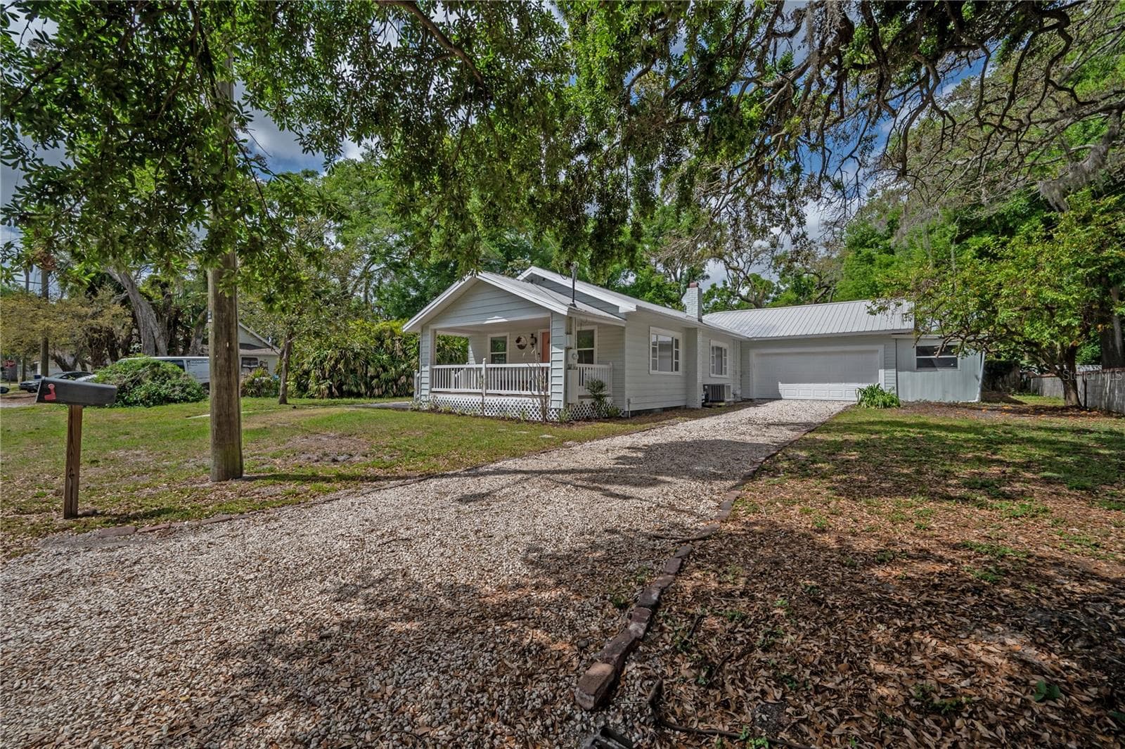 Single Family Residence at 4206 N DOWNING AVE, TAMPA, photo 41 of 41