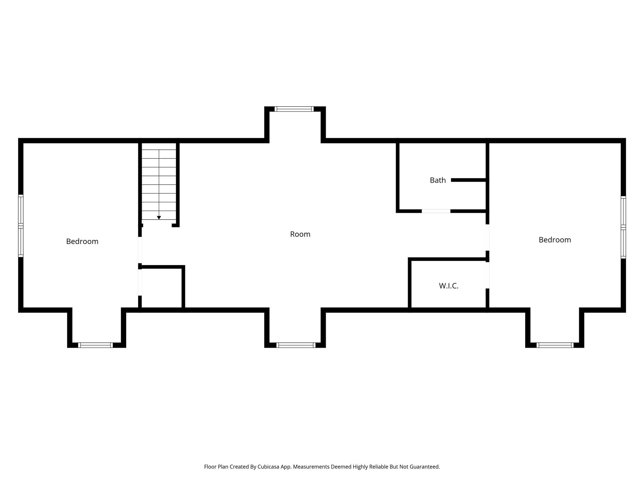 Single Family Residence at 67 Nimitz Drive, Brevard, photo 43 of 44