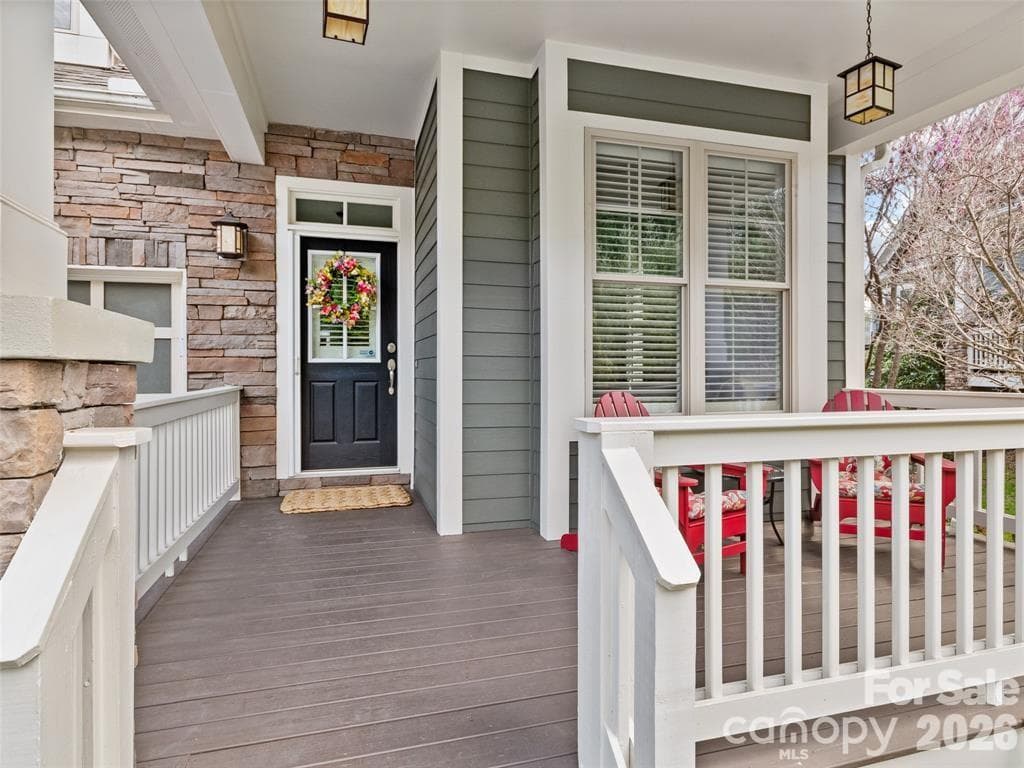Townhouse at 22 S Kaufman Stone Way, Biltmore Lake, photo 3 of 46