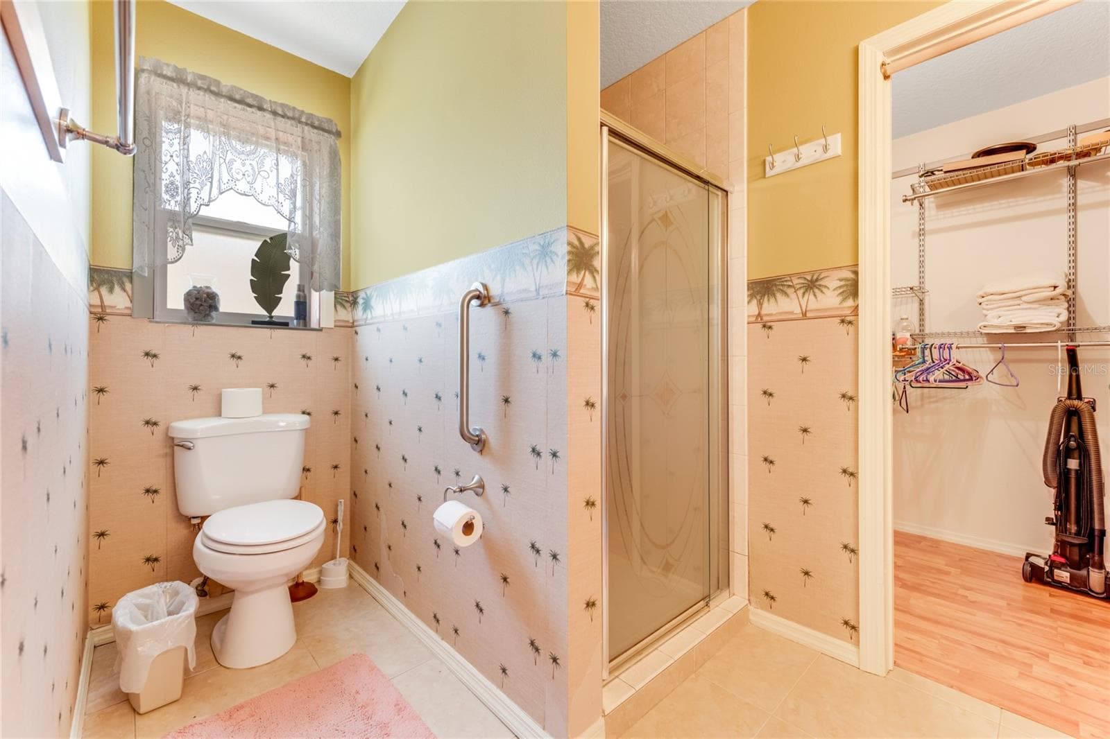 Primary bath - 235 RANDLE AVE, OAK HILL