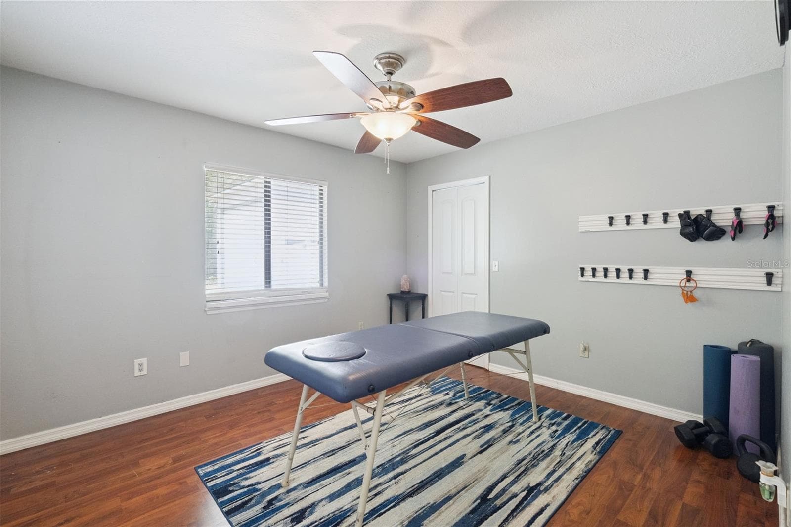 Bedroom 3 Alternate view - 3501 HILL STREAM AVE, APOPKA