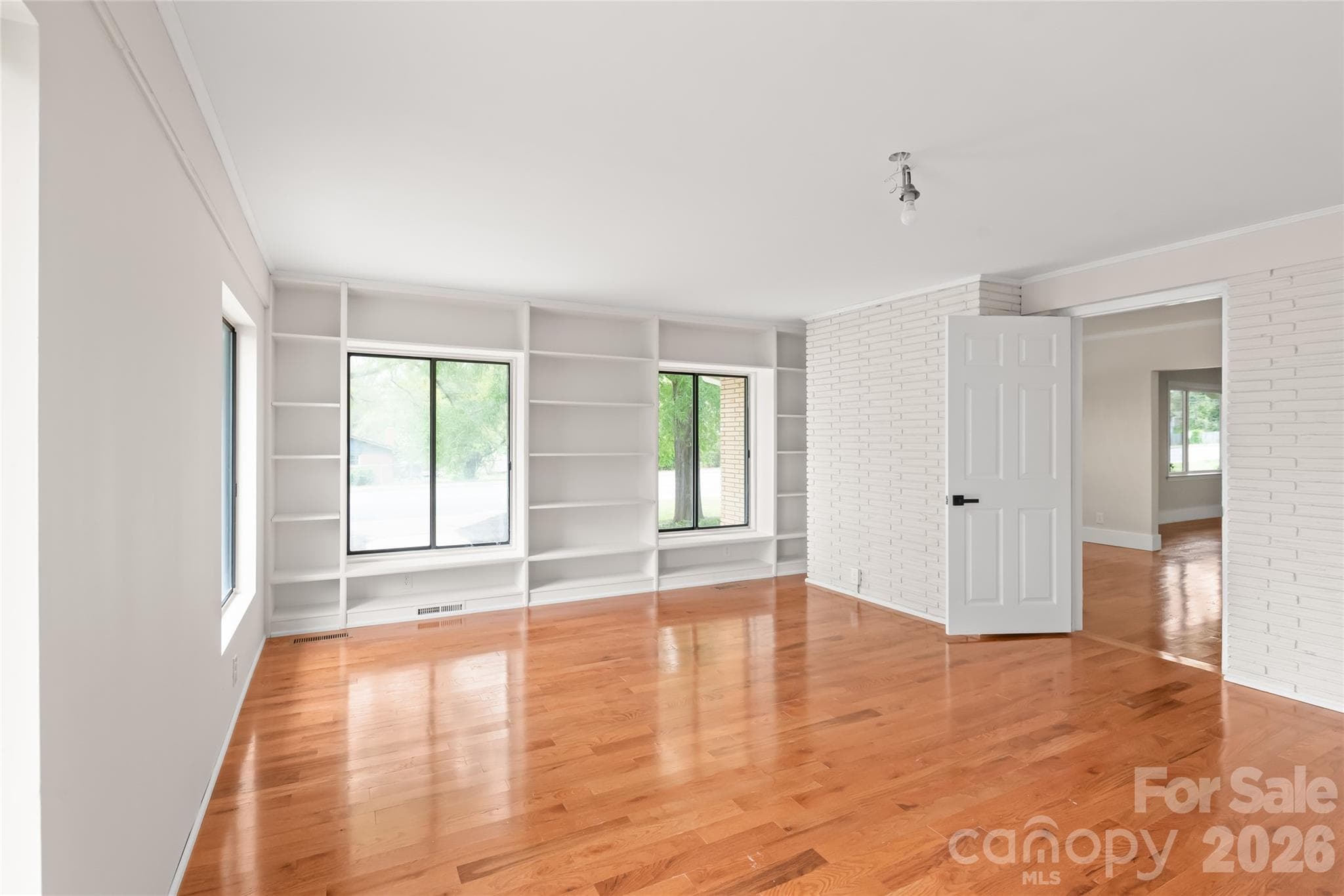 Bonus Room - 7537 Monroe Road, Charlotte