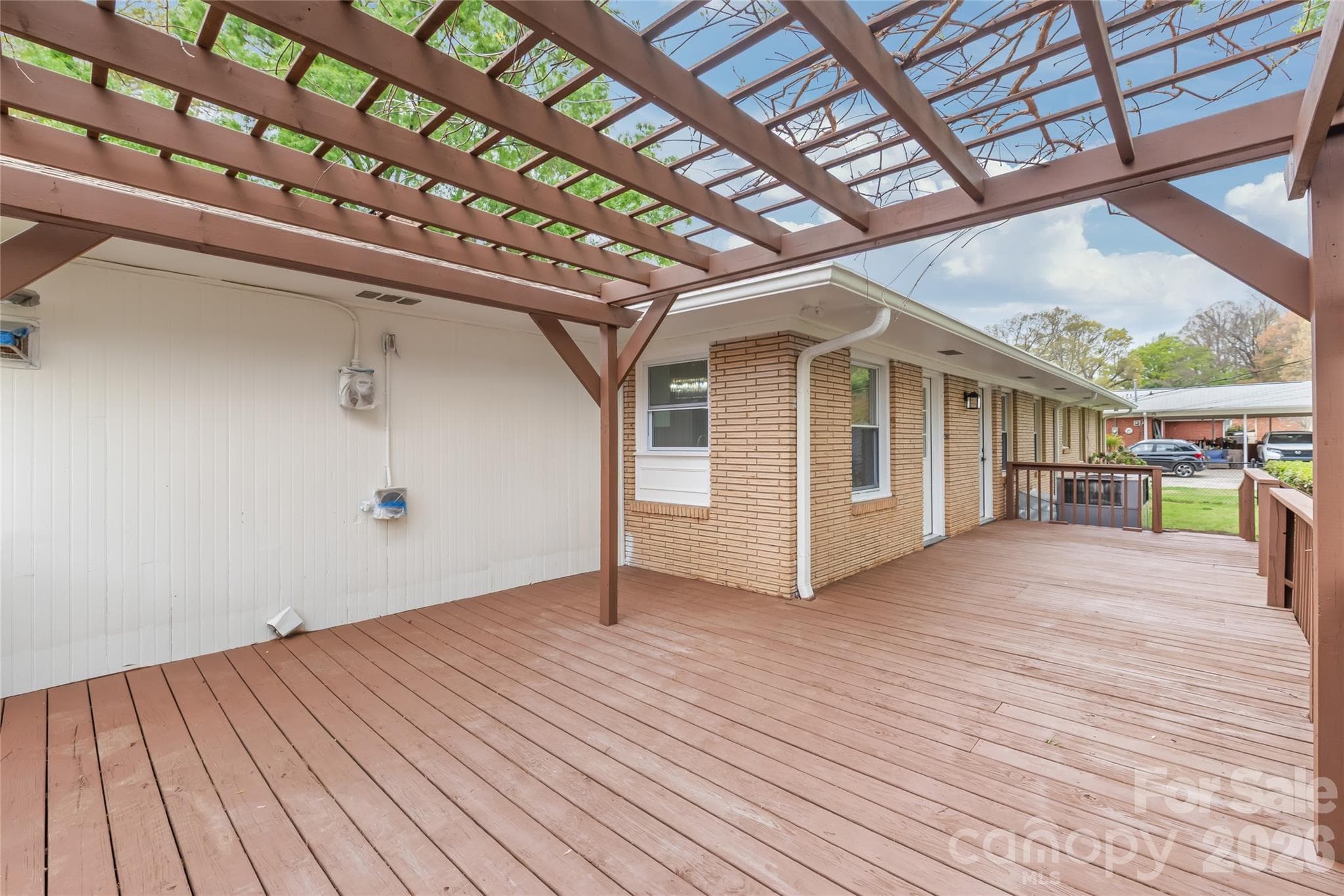 Single Family Residence at 7537 Monroe Road, Charlotte, photo 31 of 37