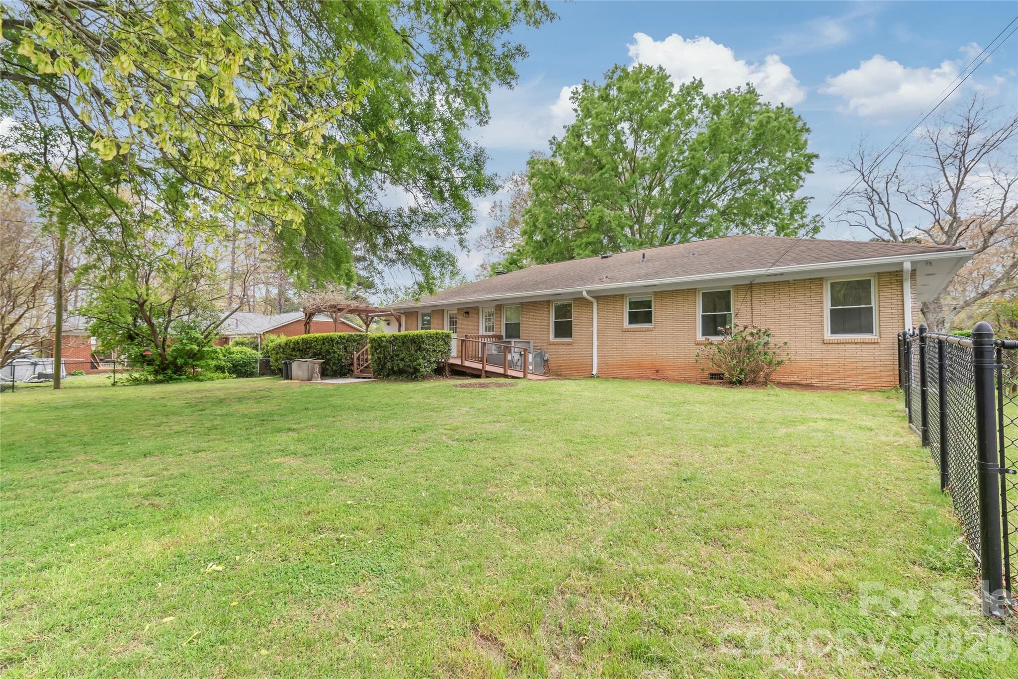 Single Family Residence at 7537 Monroe Road, Charlotte, photo 30 of 37