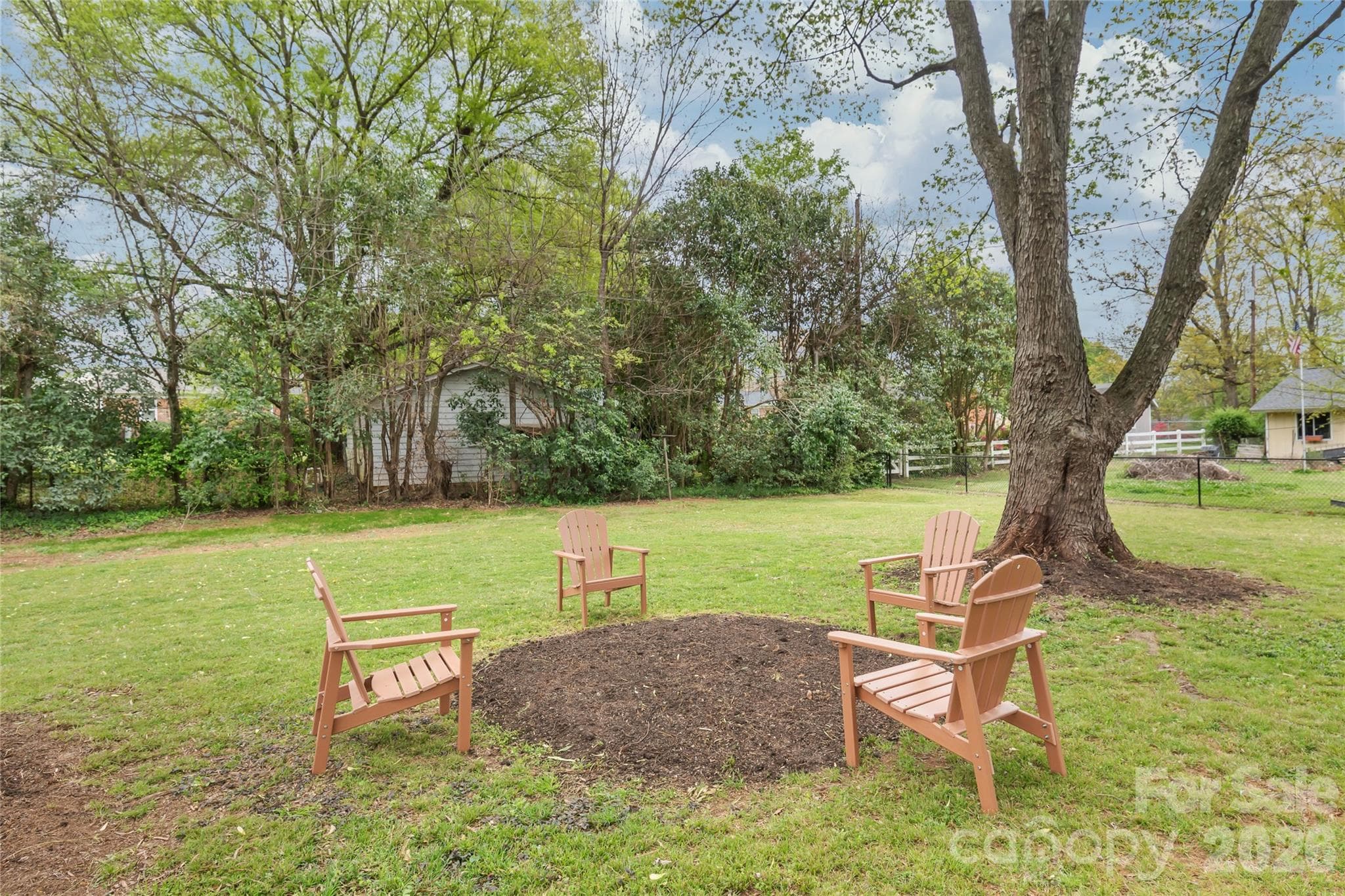 Single Family Residence at 7537 Monroe Road, Charlotte, photo 37 of 37
