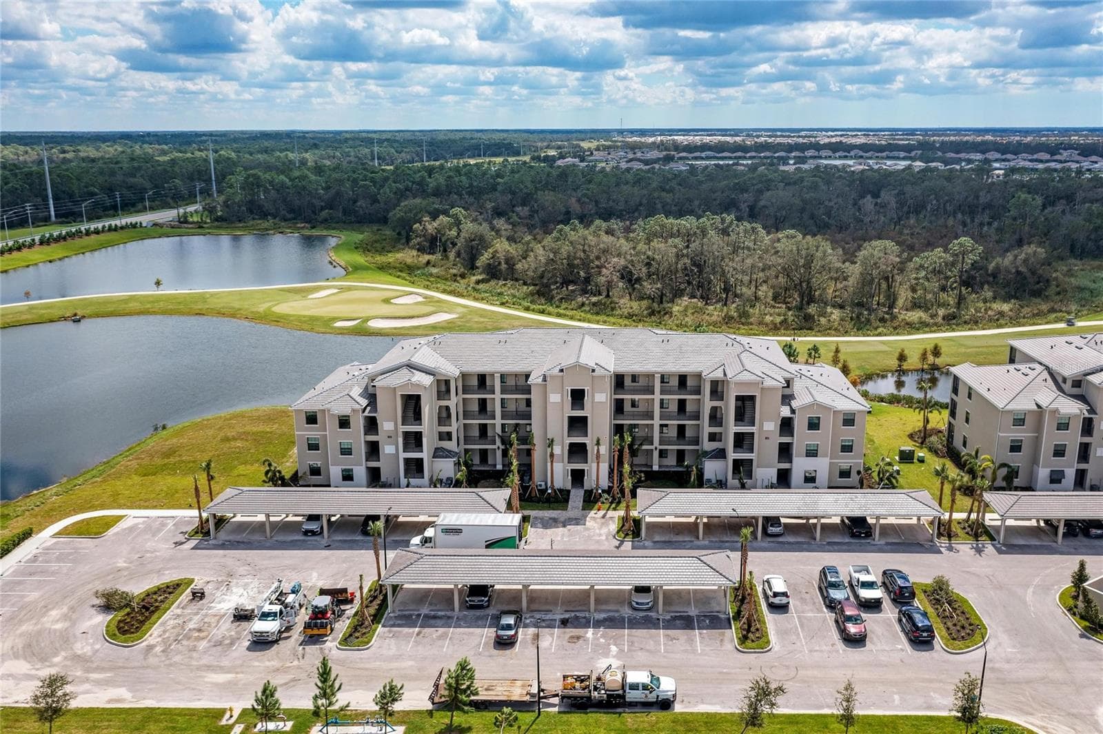 18114 GAWTHROP DR #204