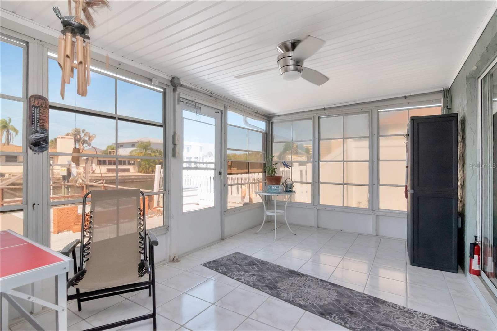 Sun Room - 13615 STACEY DR, HUDSON