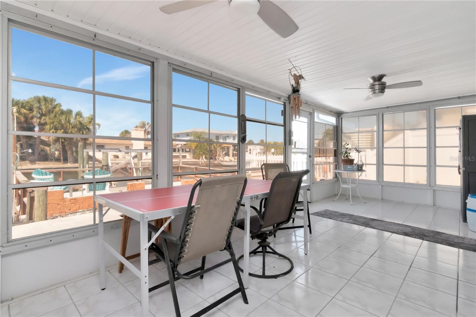 Sun Room - 13615 STACEY DR, HUDSON