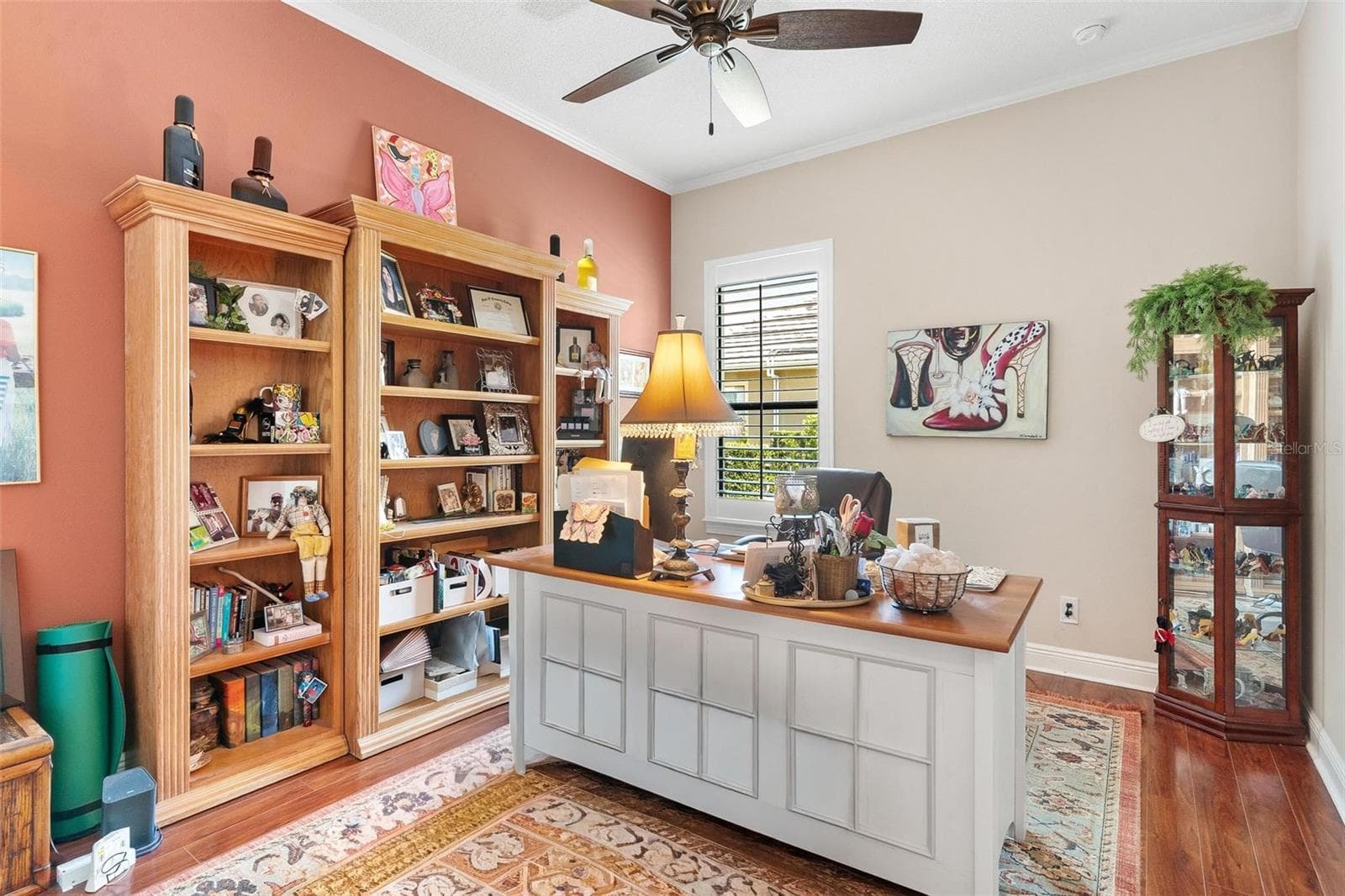ENGINEERED WOOD FLOORS - 3001 ISOLA BELLA BLVD, MOUNT DORA