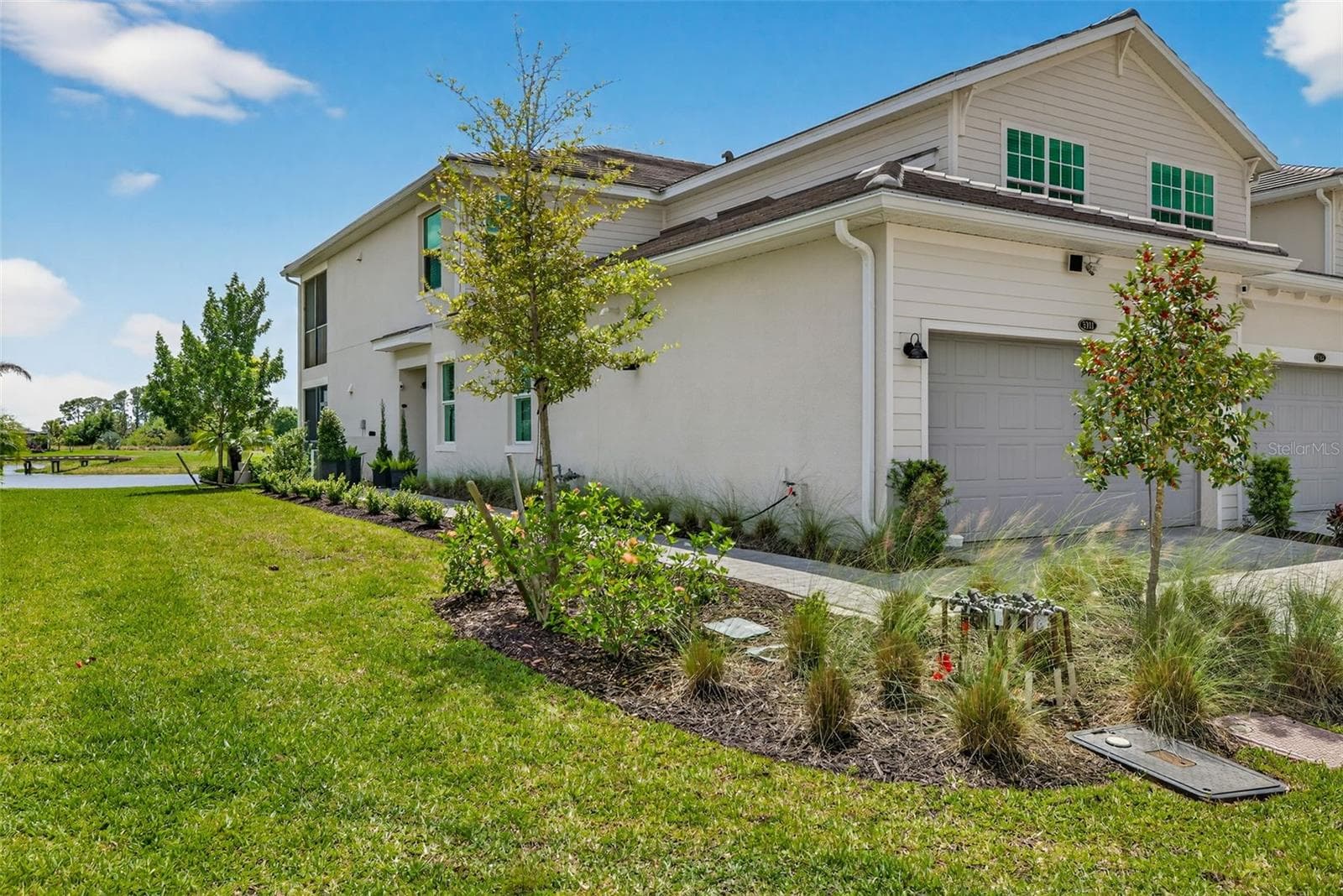 Condominium at 43250 WATER BIRD WAY #5911, PUNTA GORDA, photo 2 of 56