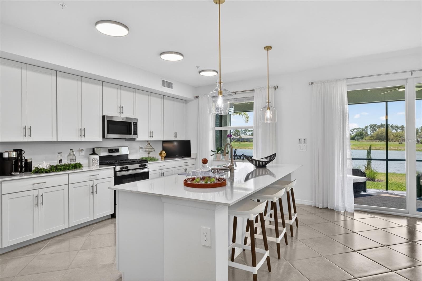 Condominium at 43250 WATER BIRD WAY #5911, PUNTA GORDA, photo 8 of 56